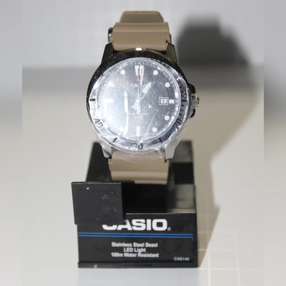 ✨🆕✨ Casio Men's Watch - Picture 2 of 6